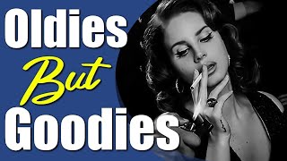 OLDIES BUT GOODIES ~ The Best Songs Of 60s Old Music Hits Playlist Ever #3310