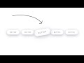 CSS Button Hover Animation Effects using Only HTML & CSS