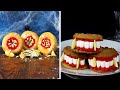 18 Deliciously Scary Halloween Treats And Snack Ideas