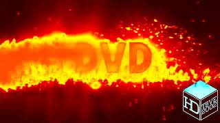 {Fixed} Disney DVD Logo Effects | Suomen Videokeskus (2006) Effects (Extended V2)