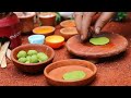 miniature palang paratha recipe asmr miniature cooking mini food tiny foodkey