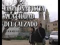 ELDA UNA VISITA A LA CIUDAD DEL CALZADO