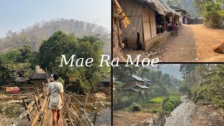 The Refugee Camp I was born | Thailand part 6