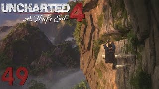 UNCHARTED 4 • Der Rückweg #049 [Deutsch][Let´s Play]