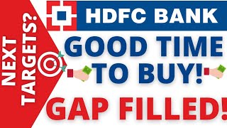 HDFC BANK SHARE LATEST NEWS I HDFC BANK SHARE NEW RALLY I HDFC BANK SHARE PRICE NEXT TARGET I NSE