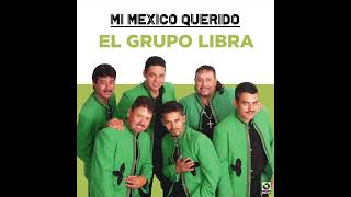Grupo Libra - Juntos (Audio Oficial)