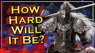 What Level Should You Be For Elden Ring DLC? | Shadow of the Erdtree