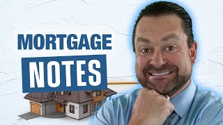 What is a Real Estate NOTE?