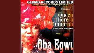 Oba Egwu