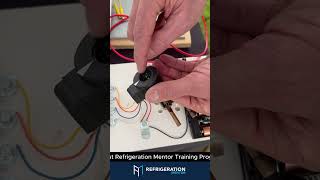 How EEV (Electronic Expansion Valve) Works
