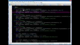 Blender Python Random Level Generator Tutorial 03