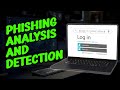 Cybersecurity Analyst Lab - Email Analysis (Phishing)