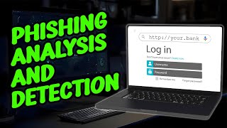 Cybersecurity Analyst Lab - Email Analysis (Phishing)