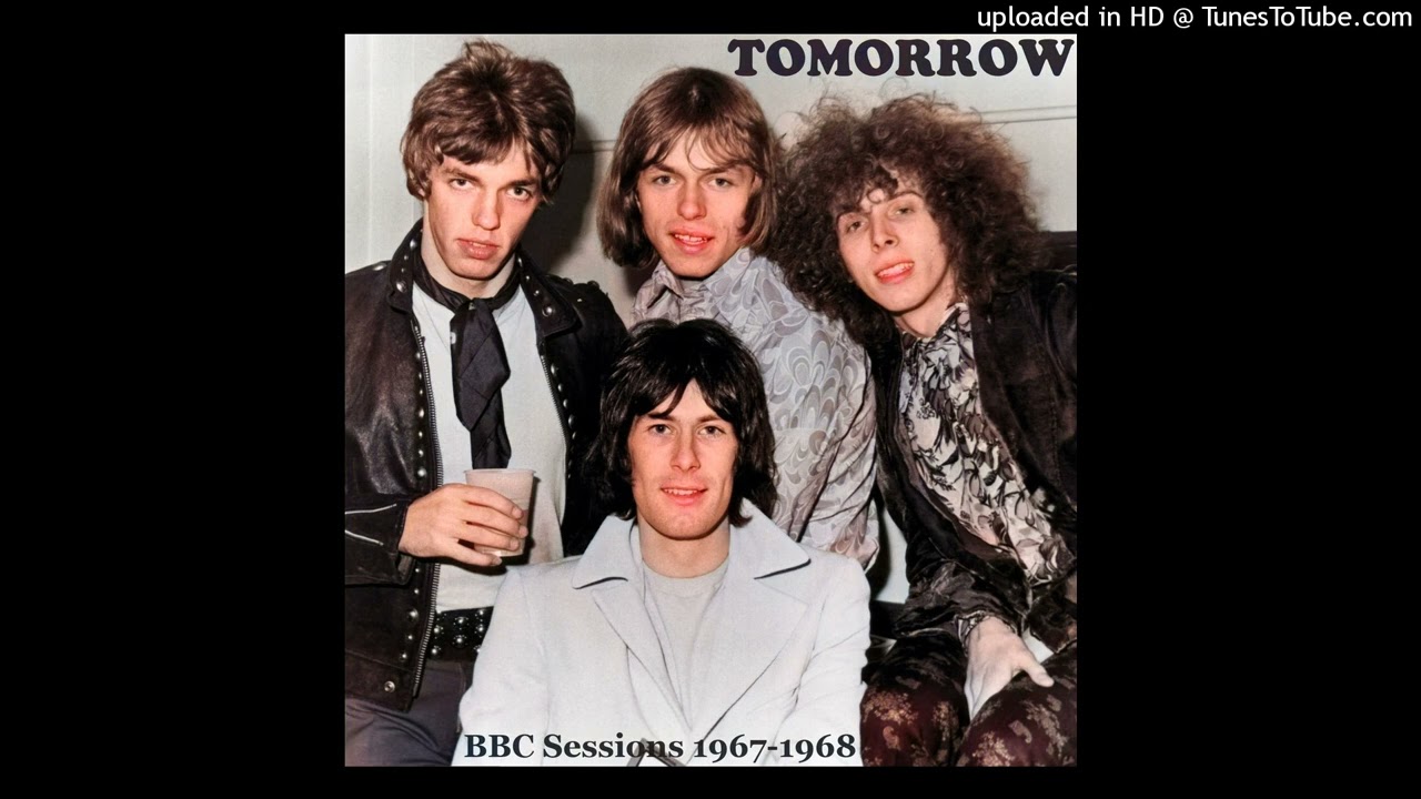 Tomorrow-Blow Up B.B.C. (New Stereo Version) - YouTube