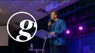 May 24, 2026 | Pastor Jim Pope