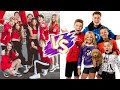 The Squad VS Ninja Kidz TV Natural Transformation 🌟 2024 | From 0 To Now