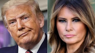 The Biggest Rumors About Donald Trump's Marriage To Melania