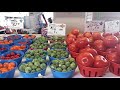 marché jean talon market the ultimate farmer s market in montreal s02e04