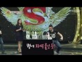 alexander shtifanov in korean tv show