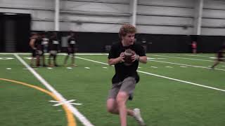 Kyle Durham QB Stars June 2020