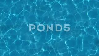 Water caustics Animated texture