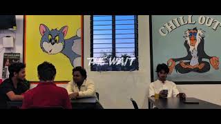 THE WAIT | 1 MINUTE SHORT FILM | A FILM BY ANWAR