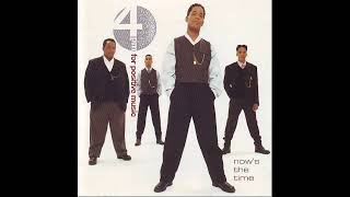 4 P.M. - Lay Down Your Love (1995)