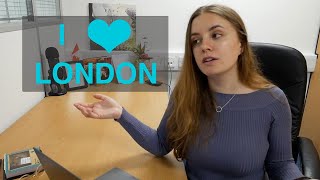What you should know BEFORE moving to London