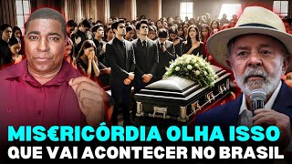 DEUS MOSTROU O QUE VAI ACONTECER NO BRASIL, OREMOS, MISSIONÁRIO FLÁVIO RODRIGUES