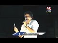 pawan kalyan live janasena varahi vijaya yatra eluru   v6 news