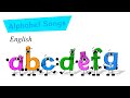 The Alphabet Song