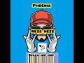 phoenix backyard crew neze neze