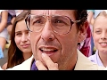 SANDY WEXLER Trailer (2017) Adam Sandler Comedy