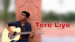 Tere Liye Song Cover | Namaste England | Parineeti Chopra | By Vinay Kumar Strings