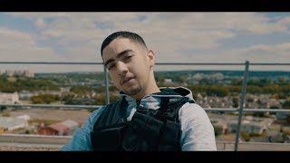 Walid - Pas comme vous (Clip Officiel)