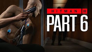 THE ENDING | HITMAN 3 GAMEPLAY Mission #6  (Untouchable)