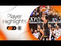 10-31-24 Phoenix Suns Player Highlights | Ryan Dunn