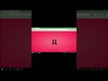 Making a cool CountDown using HTML, CSS and JavaScript