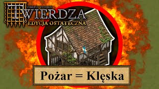 NAJTRUDNIEJSZA MISJA EKONOMICZNA?! Gram w mapę od widza! - Twierdza: Edycja Ostateczna