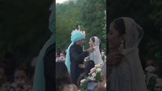 #raees star #mahirakhan gets married in a beautiful ceremony #shortvideo #shortsvideo #shorts