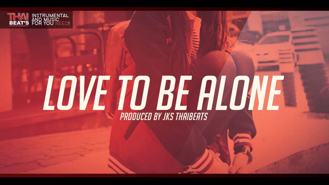 Love To Be Alone (Instrumentals Prod. FreshyBoyz) - YouTube