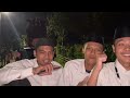 semarak arak arakan khataman kaka