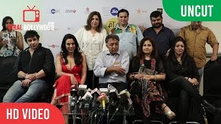 Rewind - Jo Jeeta Wohi Sikandar Cast Full Interview | Jio MAMI Mumbai Film Festival with Star 2016