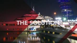 Yacht Manufacturer Optimizes Supply Chain - Gulf Craft - Focus ERP AI, Mobile, CRM, Mobile Solutions