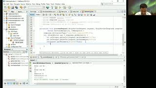 Learn to create a simple calculator by using stateless session bean (EJB), 2023