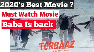 Torbaaz Review! Netflix's Movie Torbaaz Honest Review!