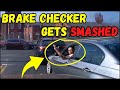 BEST OF ROAD RAGE | Brake Check, Karens, Bad Drivers, Instant Karma, Car Crashes, Idiots in Cars