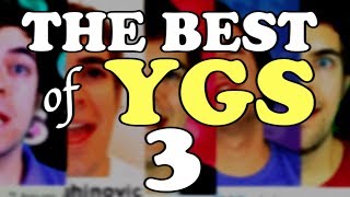 THE BEST OF YGS 3