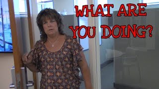 APPRAISED AND CONFUSED *SLO COUNTY ASSESSORS OFFICE* ~SJVT AND NS182~
