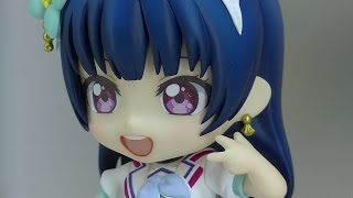 Aqours - Love Live Sunshine Nendoroids - ラブライブ！サンシャイン! - ねんどろいどby Good Smile Company @ WF2017W